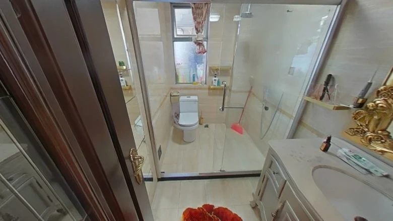 Jin Guan Xiu City South District - View 12