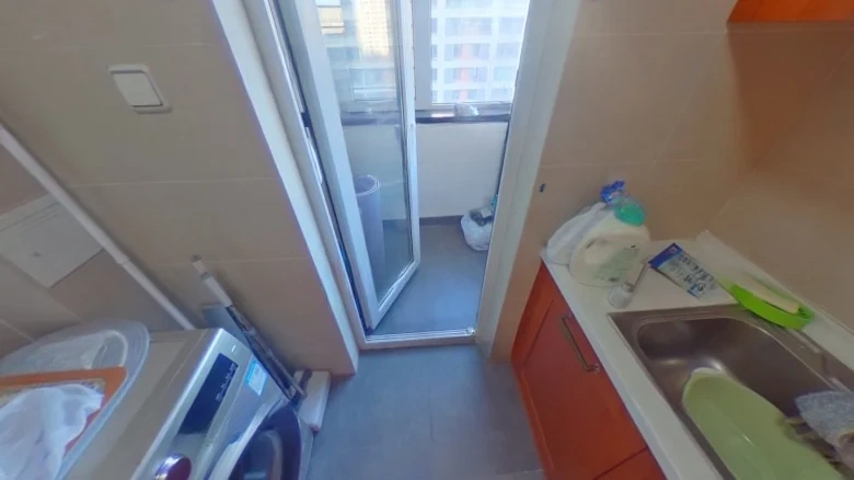 Vanke Ecological City Broadshore - View 11