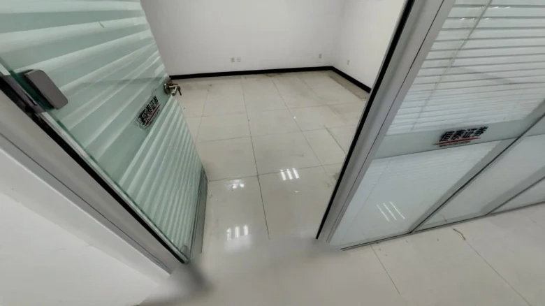 Pingyang Scenic Garden - View 4