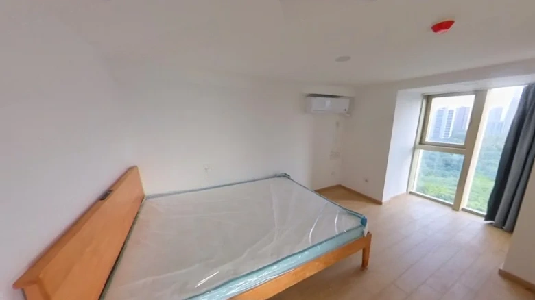 JinDi Center Elite Apartments - View 2