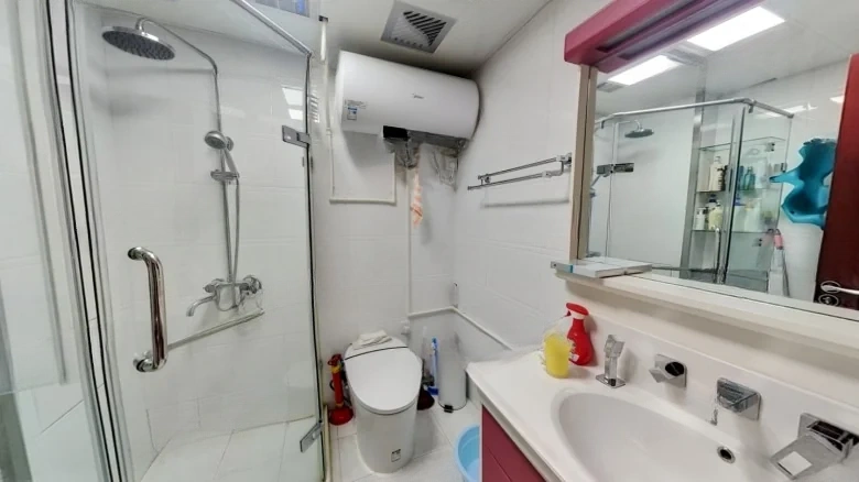 Hengfu Zhongjie No. 6 Courtyard - View 6