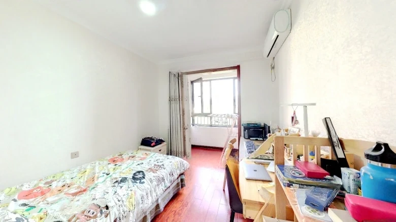 No. 8 Shan Shi Beijie Compound - View 2