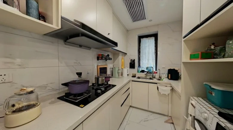 Huarun Yuet Fu - View 6