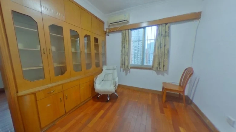 Hubei Residential Area - View 2