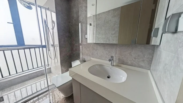 China Resources Land Yuefu Residence - View 9