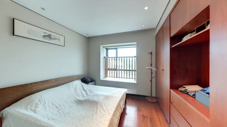 Yuanchang Junyueshan Siming - View 3