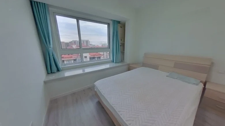 Xiangyu Hongqiao Yuefu - View 3