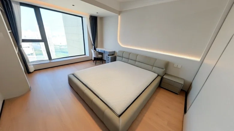 Zhonghang City A District - View 3