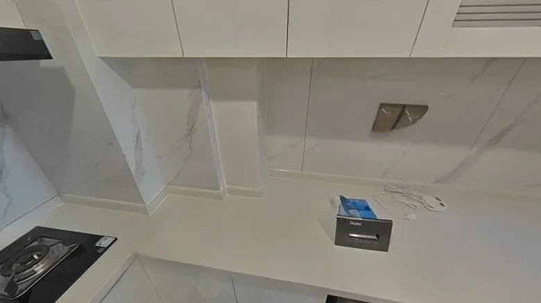 Baoxin Mansion - View 4