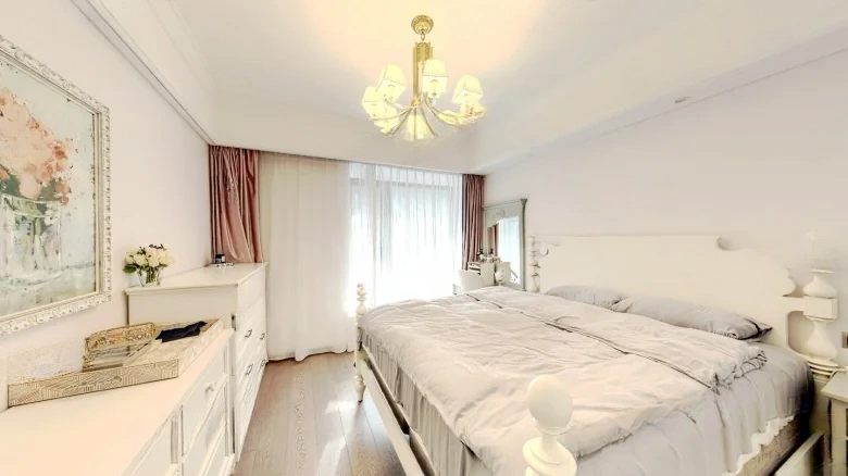 Rende River Bay Sky Formation - View 4