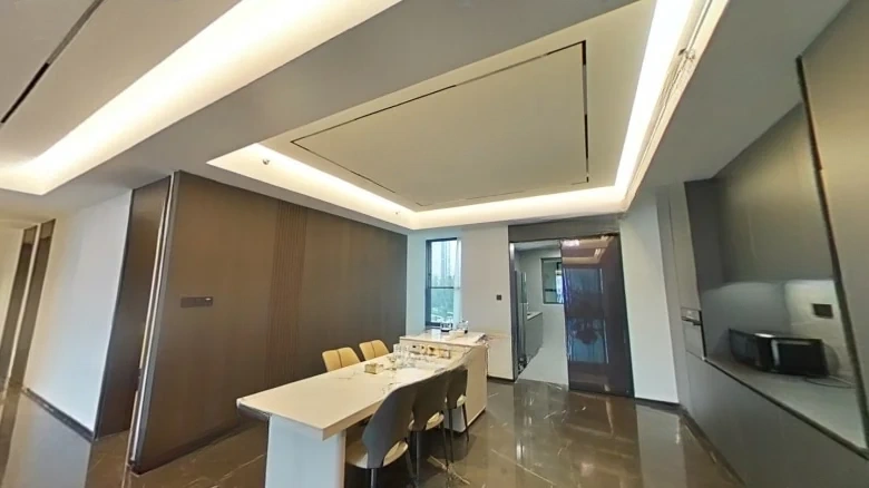 Sunlight City Tianlan Road No 11 - View 9