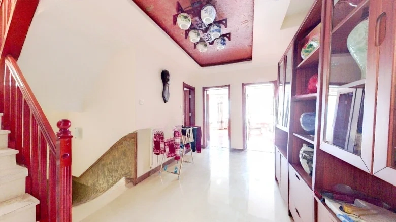 Qilin Mountain Villa - View 4