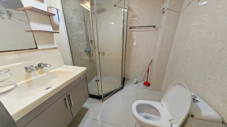 City Garden East District - View 9