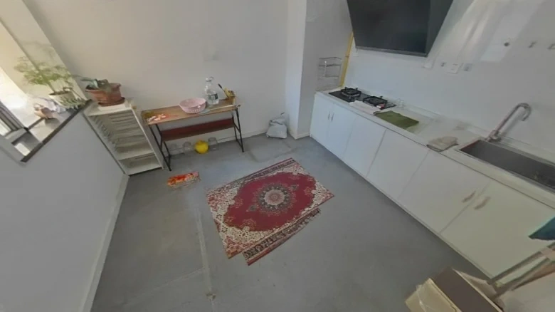 Guangrong Tower - View 6