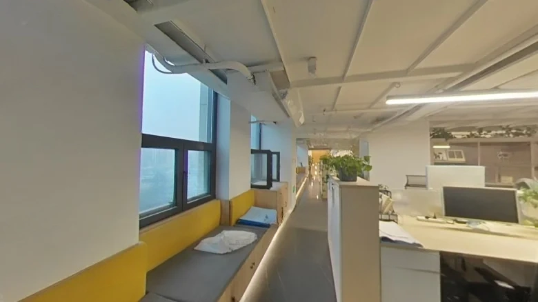 Changjiu Central Park 9号楼 - View 16