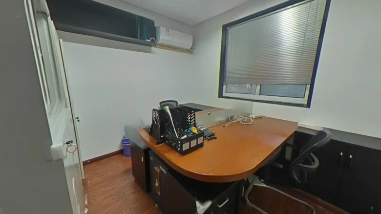 Hongshen Tower - View 5