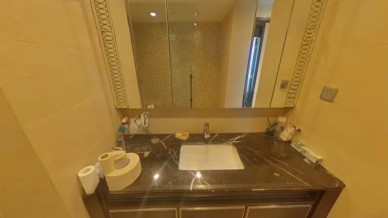 Huijing Plaza - View 16