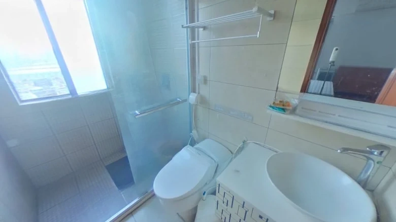 Zhutong Jiayuan - View 9