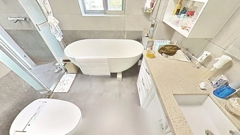 Communication Garden - View 10