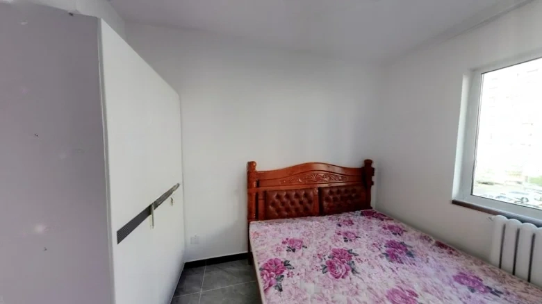 Tianyu Xin Yuan East District - View 1