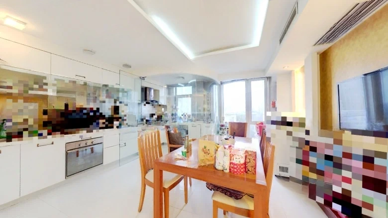 Yiyuanju Residential Area - View 7