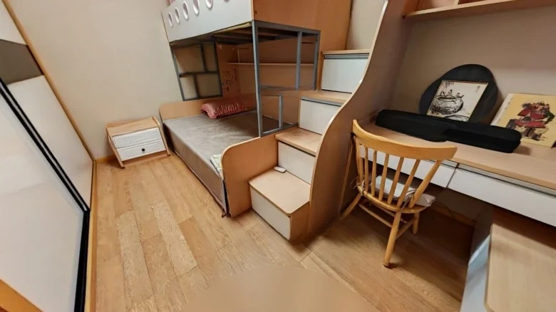 Yuanchang Junyueshan Siming - View 2