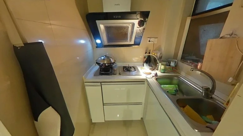 Blue Jade Elegance Residence - View 4