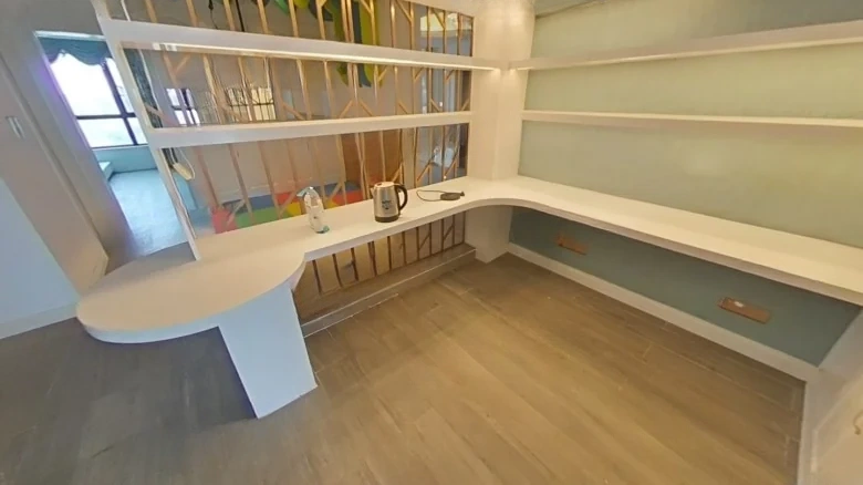 Shimao Jade Bay Phase II - View 7