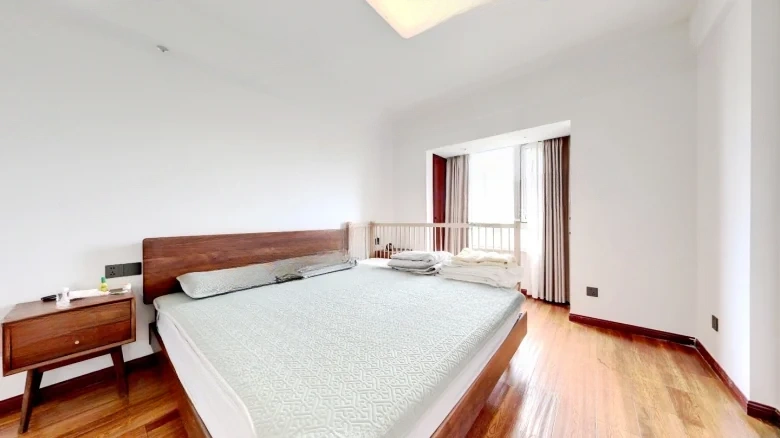 Dongfang Shang Cheng East District - View 5