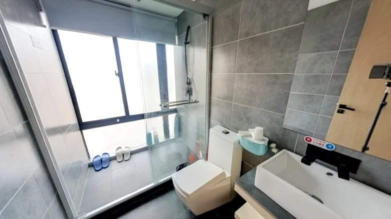 Violet One River - View 9