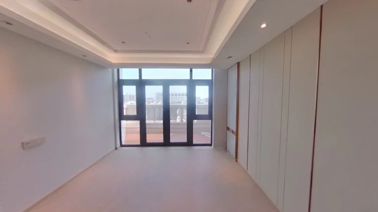 GuoRui YueShu Villa Complex - View 4