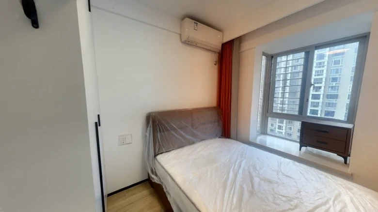 Zhonglun Garden - View 3