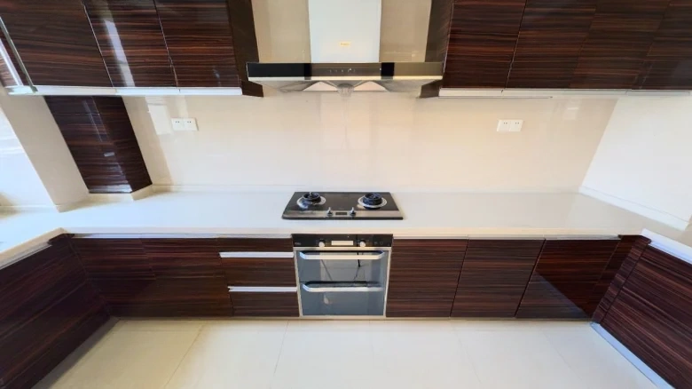 Green City Quan Yun Village Jade Garden Area A - View 11