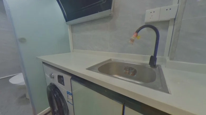 Police Force Compound - View 4