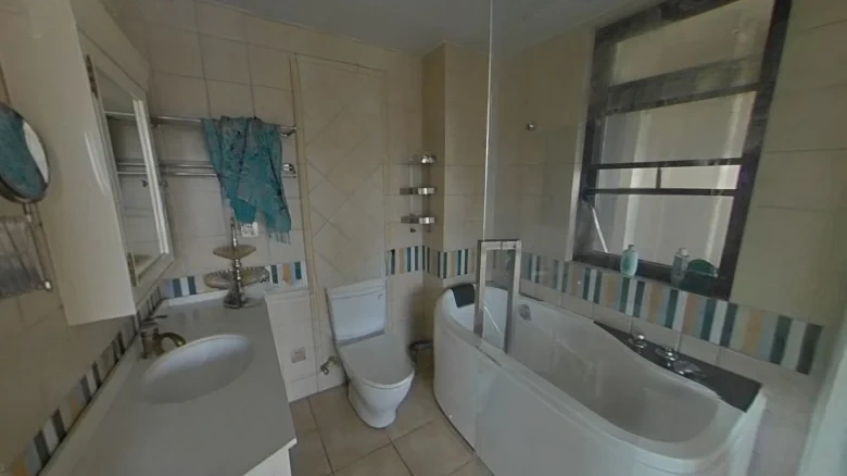 Xi Xi Hua Fu - View 8