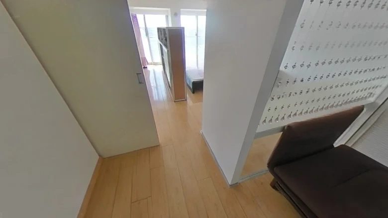 CFC Long Hair Center - View 3