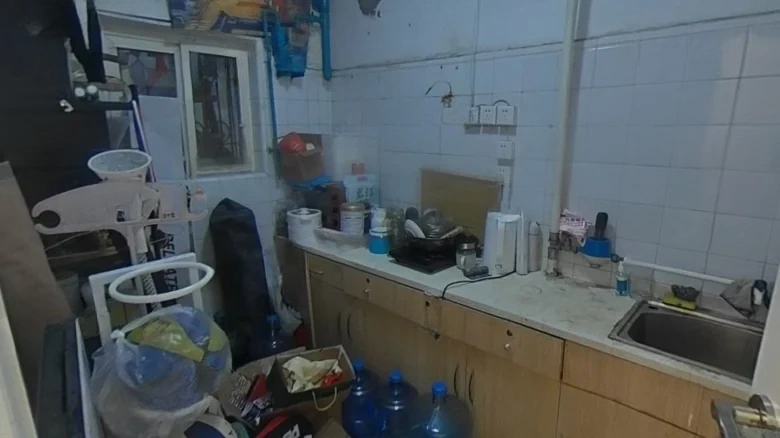 Xianyang Branch Road - View 4