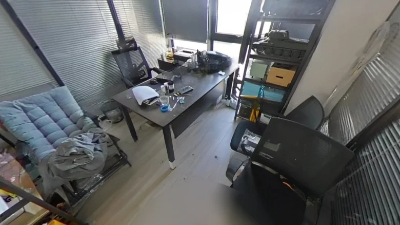 Greenfield Vanke Cloud Metropolitan - View 3