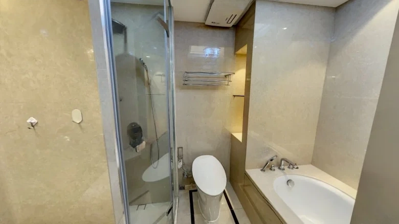 Wanke Metropolis 79 - View 14