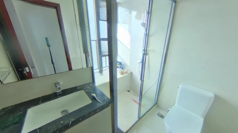 Xinfu Port Toppeak - View 12