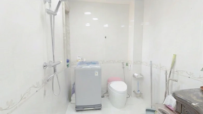 China Resources City Provence Park - View 8