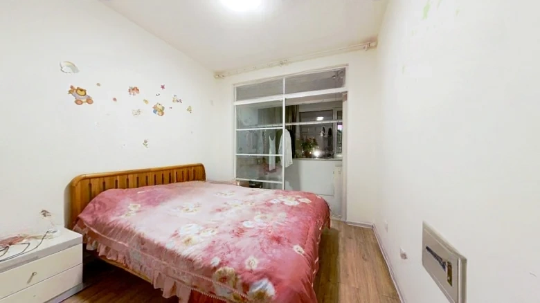 Wenhua Garden - View 2