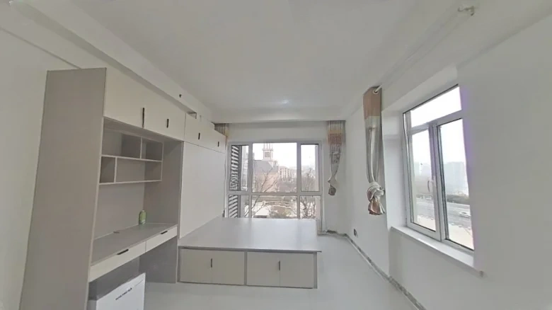 Lushang Blue Shore Residences - View 1