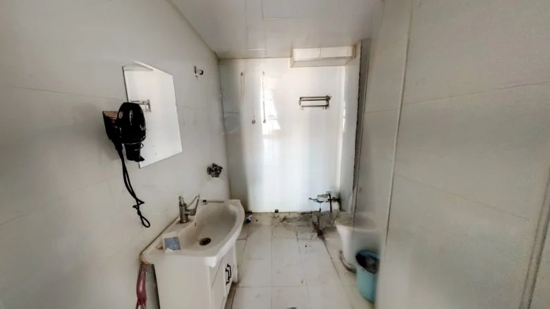 Lanzhou Zhongtianjian Plaza - View 7