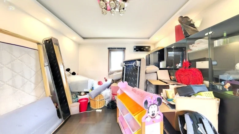 Shimao Xin Wuli He - View 6