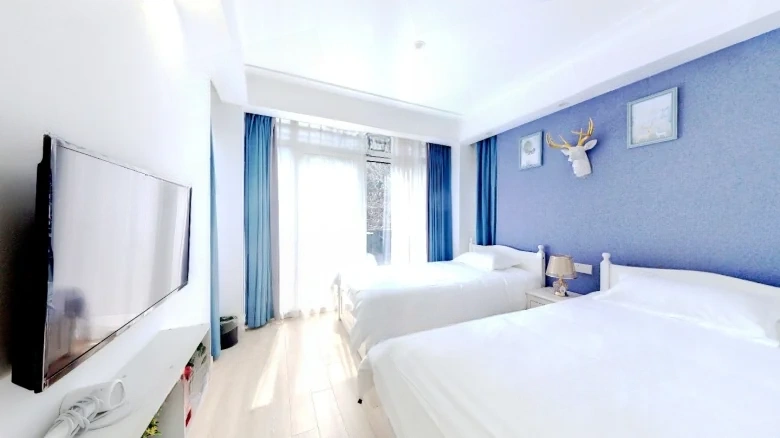 Soul Peak Villa - View 2