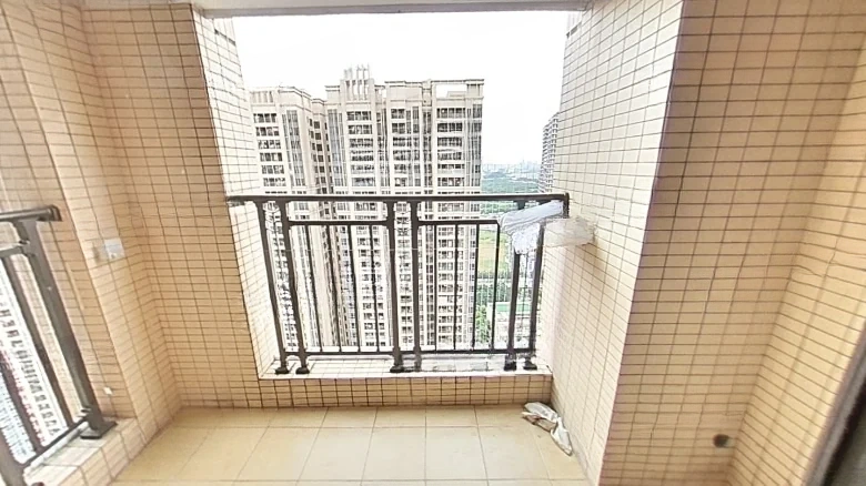 Pazhou Xin Village - View 8