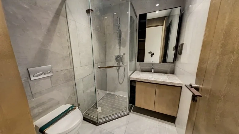 Dragon City Jinmao Mansion - View 9