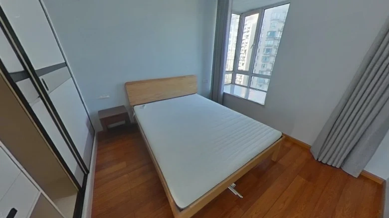 Zhan Cheng Lin Feng Qin林Yuan - View 2