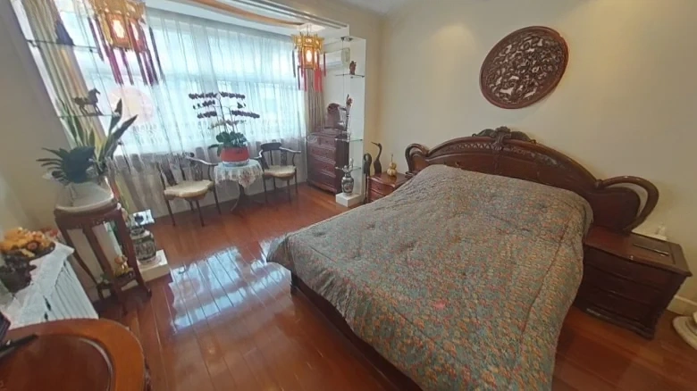 Xinhai Garden - View 3